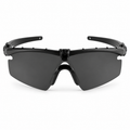 Tactical shades